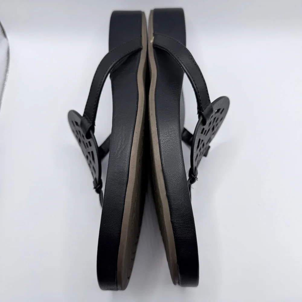Vionic Solari Women's Toe-Post Sandals - Picture 7 of 10